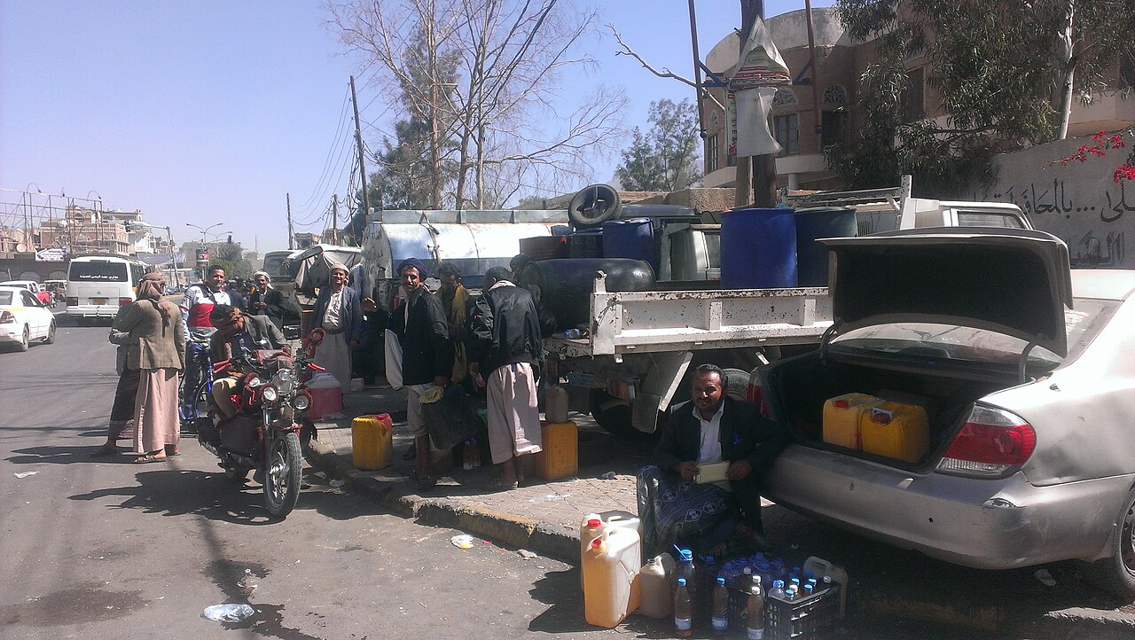 US Iran military standoff Persian Gulf