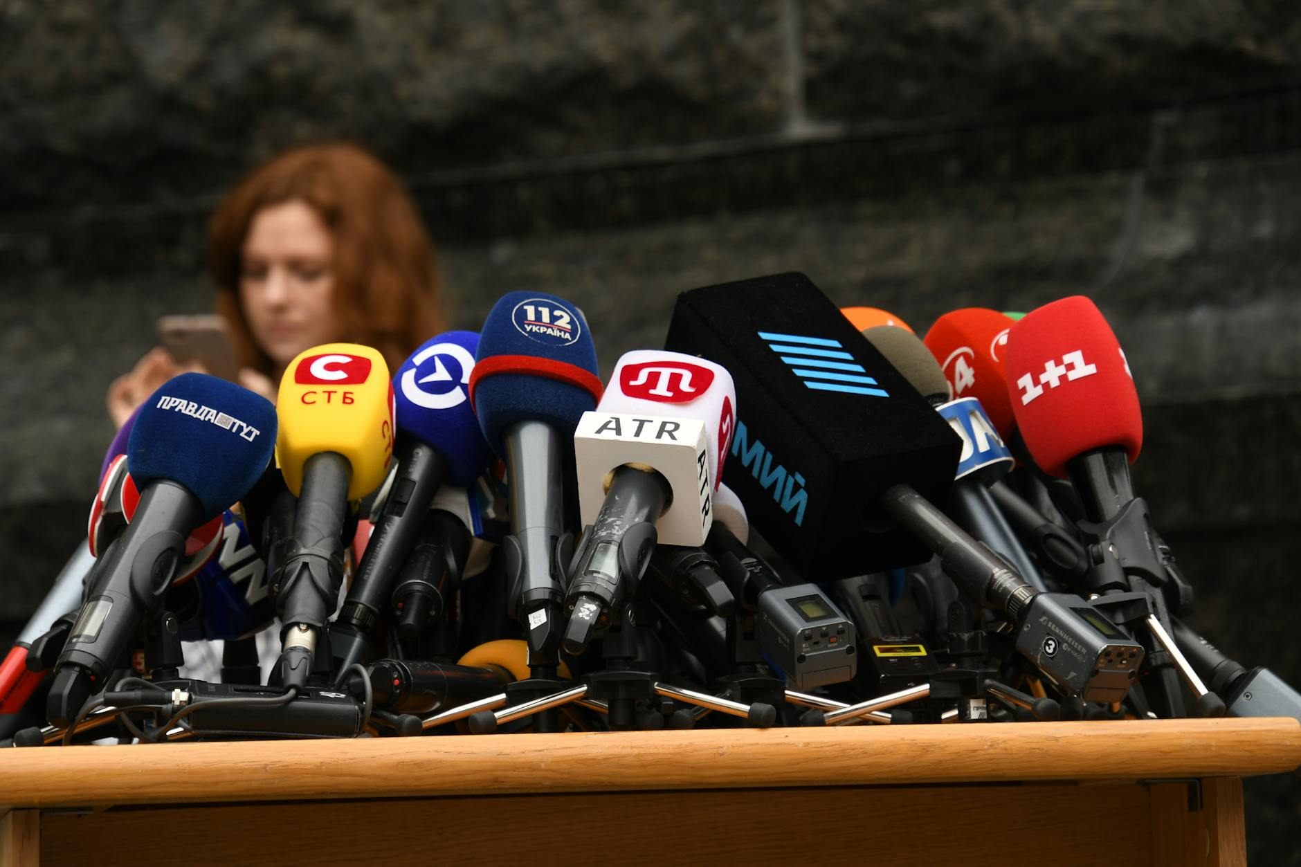 WHO press conference influenza