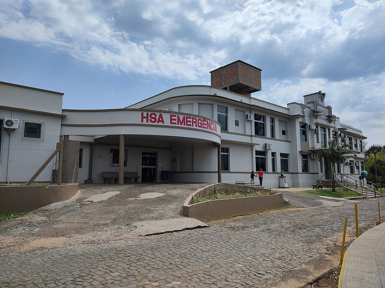 dengue fever hospital patients tropics